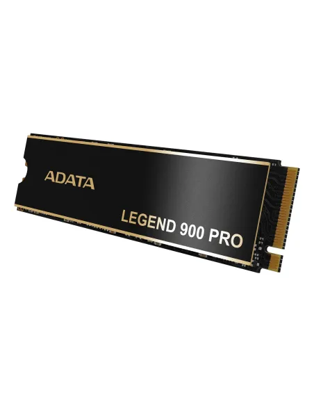 ADATA LEGEND 900 PRO 4 TB M.2 PCI Express 4.0 NVMe 3D NAND