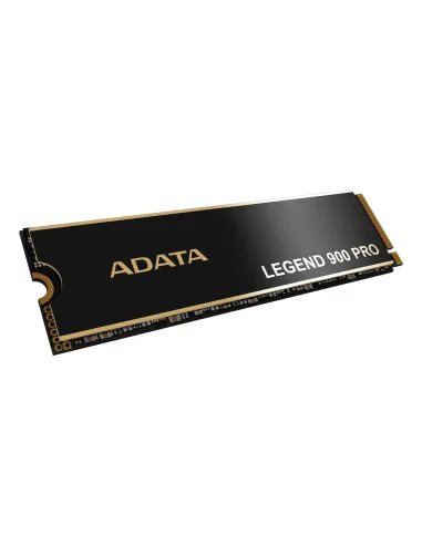 ADATA LEGEND 900 PRO 4 TB M.2 PCI Express 4.0 NVMe 3D NAND