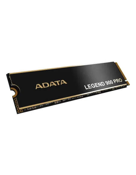 ADATA LEGEND 900 PRO 4 TB M.2 PCI Express 4.0 NVMe 3D NAND