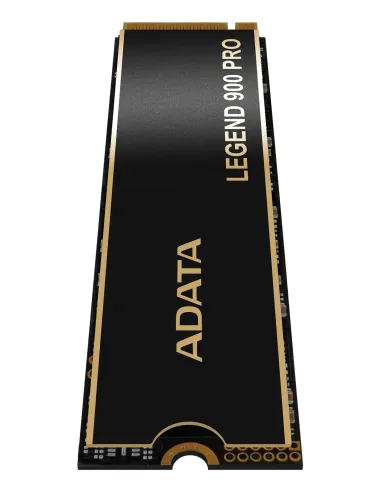 ADATA LEGEND 900 PRO 4 TB M.2 PCI Express 4.0 NVMe 3D NAND
