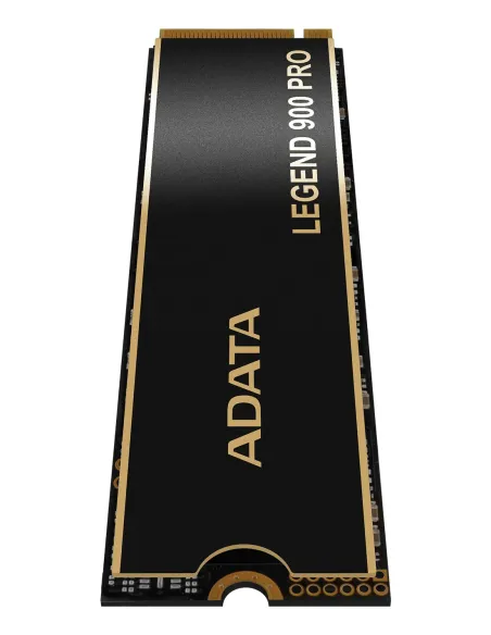 ADATA LEGEND 900 PRO 4 TB M.2 PCI Express 4.0 NVMe 3D NAND