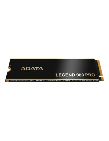 ADATA LEGEND 900 PRO 4 TB M.2 PCI Express 4.0 NVMe 3D NAND