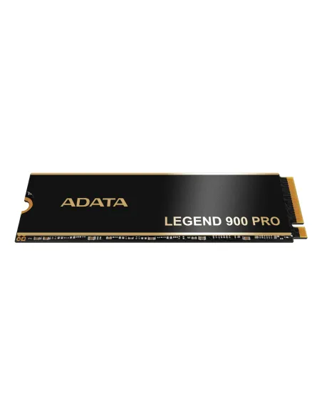 ADATA LEGEND 900 PRO 4 TB M.2 PCI Express 4.0 NVMe 3D NAND
