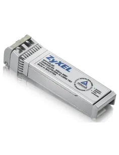 Zyxel SFP10G-SR red modulo transceptor Fibra óptica 10000 Mbit s SFP+ 850 nm 2