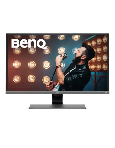 BenQ EW3270U