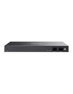TP-Link SG5428XF switch Gestionado L3 Negro 2