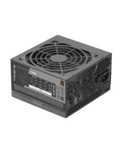 Tacens Anima APB750 unidad de fuente de alimentación 750 W 20+4 pin ATX ATX Negro