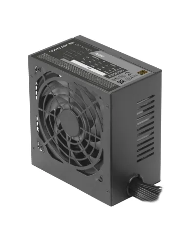 Tacens Anima APB750 unidad de fuente de alimentación 750 W 20+4 pin ATX ATX Negro