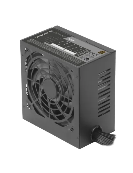 Tacens Anima APB750 unidad de fuente de alimentación 750 W 20+4 pin ATX ATX Negro