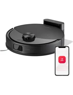 Roborock Q10 VF 0,5 L Negro