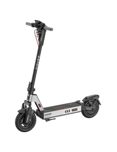 NAVEE G5 patinete eléctrico Gris claro 32 kmh 7,8 Ah