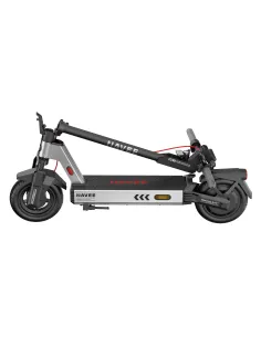 NAVEE G5 patinete eléctrico Gris claro 32 kmh 7,8 Ah 2