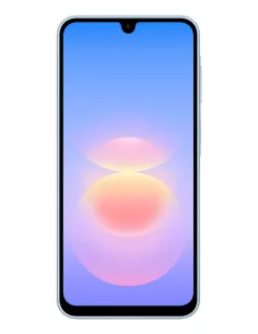 Samsung Galaxy A18 17 cm (6.7") SIM doble Android 10 4G USB Tipo C 4 GB 128 GB 5000 mAh Azul 2