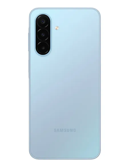 Samsung Galaxy A18 17 cm (6.7") SIM doble Android 10 4G USB Tipo C 4 GB 128 GB 5000 mAh Azul