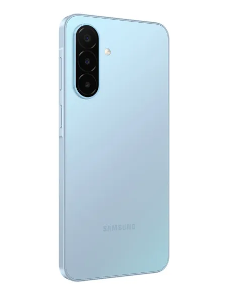Samsung Galaxy A18 17 cm (6.7") SIM doble Android 10 4G USB Tipo C 4 GB 128 GB 5000 mAh Azul