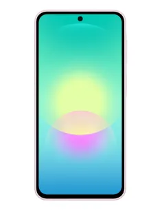 Samsung Galaxy A27 5G 17 cm (6.7") SIM doble Android 16.0 USB Tipo C 8 GB 256 GB 5000 mAh Rosa claro 2