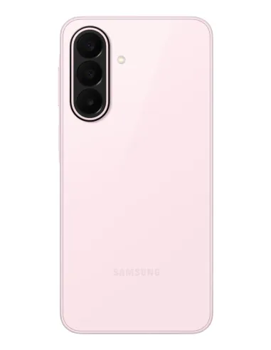 Samsung Galaxy A27 5G 17 cm (6.7") SIM doble Android 16.0 USB Tipo C 8 GB 256 GB 5000 mAh Rosa claro
