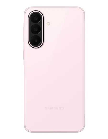 Samsung Galaxy A27 5G 17 cm (6.7") SIM doble Android 16.0 USB Tipo C 8 GB 256 GB 5000 mAh Rosa claro