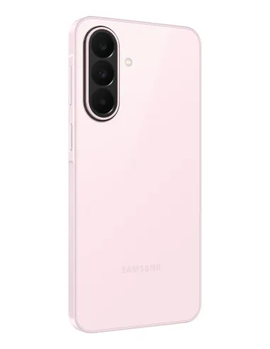 Samsung Galaxy A27 5G 17 cm (6.7") SIM doble Android 16.0 USB Tipo C 8 GB 256 GB 5000 mAh Rosa claro