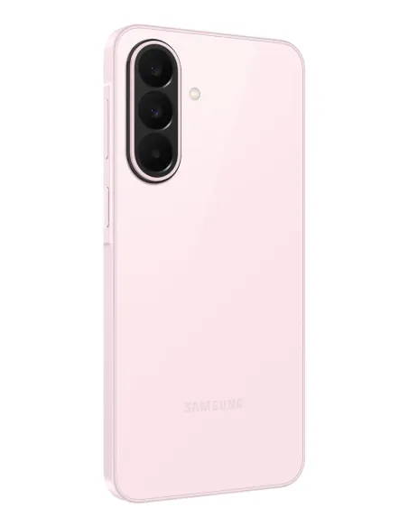 Samsung Galaxy A27 5G 17 cm (6.7") SIM doble Android 16.0 USB Tipo C 8 GB 256 GB 5000 mAh Rosa claro