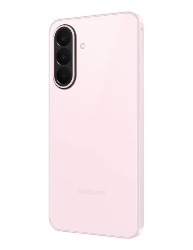 Samsung Galaxy A27 5G 17 cm (6.7") SIM doble Android 16.0 USB Tipo C 8 GB 256 GB 5000 mAh Rosa claro