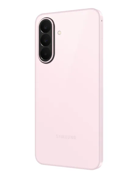 Samsung Galaxy A27 5G 17 cm (6.7") SIM doble Android 16.0 USB Tipo C 8 GB 256 GB 5000 mAh Rosa claro