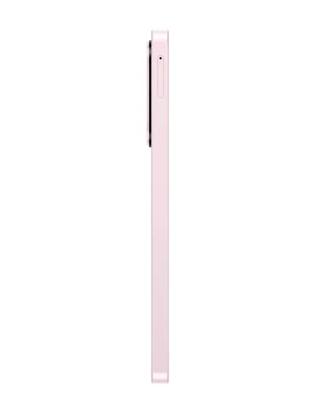Samsung Galaxy A27 5G 17 cm (6.7") SIM doble Android 16.0 USB Tipo C 8 GB 256 GB 5000 mAh Rosa claro