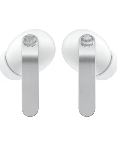 Samsung Galaxy SM-R640 Auriculares True Wireless Stereo (TWS) Dentro de oído Llamadas Música Bluetooth Blanco