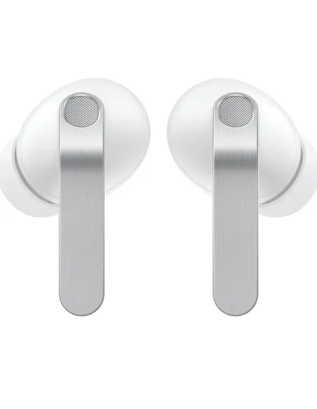 Samsung Galaxy SM-R640 Auriculares True Wireless Stereo (TWS) Dentro de oído Llamadas Música Bluetooth Blanco