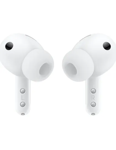 Samsung Galaxy SM-R640 Auriculares True Wireless Stereo (TWS) Dentro de oído Llamadas Música Bluetooth Blanco