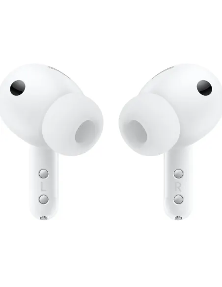 Samsung Galaxy SM-R640 Auriculares True Wireless Stereo (TWS) Dentro de oído Llamadas Música Bluetooth Blanco