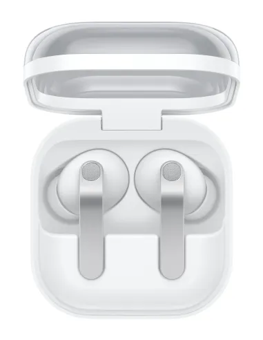 Samsung Galaxy SM-R640 Auriculares True Wireless Stereo (TWS) Dentro de oído Llamadas Música Bluetooth Blanco