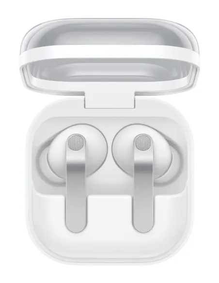 Samsung Galaxy SM-R640 Auriculares True Wireless Stereo (TWS) Dentro de oído Llamadas Música Bluetooth Blanco