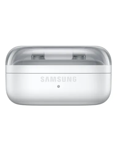 Samsung Galaxy SM-R640 Auriculares True Wireless Stereo (TWS) Dentro de oído Llamadas Música Bluetooth Blanco