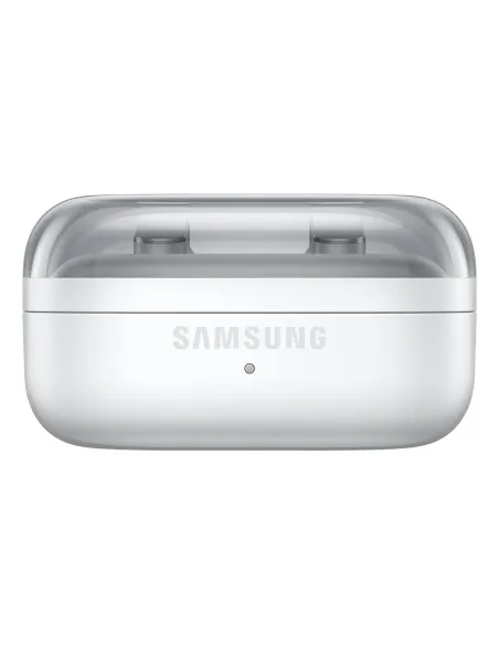 Samsung Galaxy SM-R640 Auriculares True Wireless Stereo (TWS) Dentro de oído Llamadas Música Bluetooth Blanco