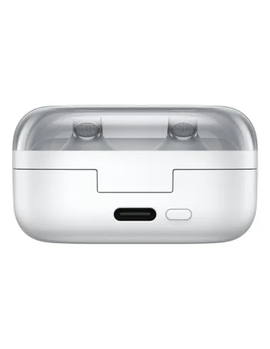Samsung Galaxy SM-R640 Auriculares True Wireless Stereo (TWS) Dentro de oído Llamadas Música Bluetooth Blanco