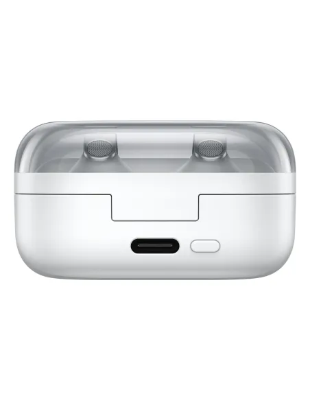 Samsung Galaxy SM-R640 Auriculares True Wireless Stereo (TWS) Dentro de oído Llamadas Música Bluetooth Blanco