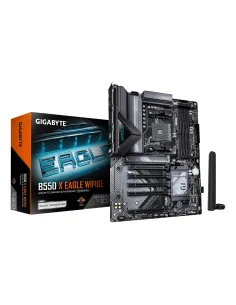 GIGABYTE B550 X EAGLE WIFI6E Placa Base
