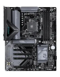 GIGABYTE B550 X EAGLE WIFI6E Placa Base 2