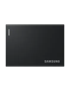 Samsung P7 1 TB USB Tipo C USB4 Gen 3x2 Negro