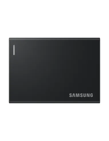 Samsung P7 1 TB USB Tipo C USB4 Gen 3x2 Negro