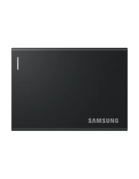 Samsung P7 1 TB USB Tipo C USB4 Gen 3x2 Negro