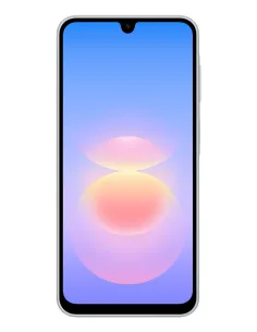 Samsung Galaxy A18 17 cm (6.7") SIM doble Android 10 4G USB Tipo C 4 GB 128 GB 5000 mAh Plata 2