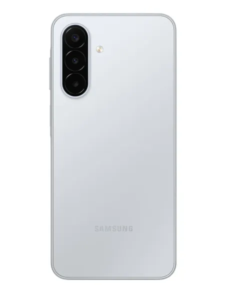 Samsung Galaxy A18 17 cm (6.7") SIM doble Android 10 4G USB Tipo C 4 GB 128 GB 5000 mAh Plata