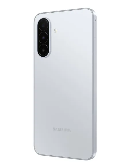 Samsung Galaxy A18 17 cm (6.7") SIM doble Android 10 4G USB Tipo C 4 GB 128 GB 5000 mAh Plata