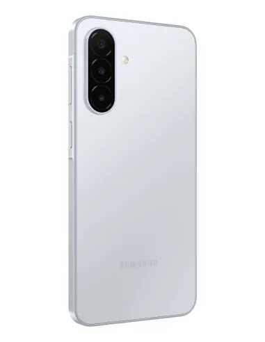 Samsung Galaxy A18 17 cm (6.7") SIM doble Android 10 4G USB Tipo C 4 GB 128 GB 5000 mAh Plata