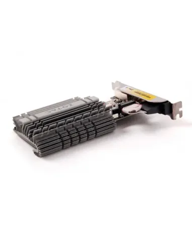 Zotac ZT-71115-20L tarjeta gráfica NVIDIA GeForce GT 730 4 GB GDDR3