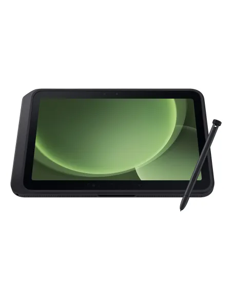Samsung Galaxy Tab Active5 Pro SM-X356B 5G Snapdragon LTE 128 GB 25,6 cm (10.1") 6 GB Wi-Fi 6E (802.11ax) Android 15 Verde