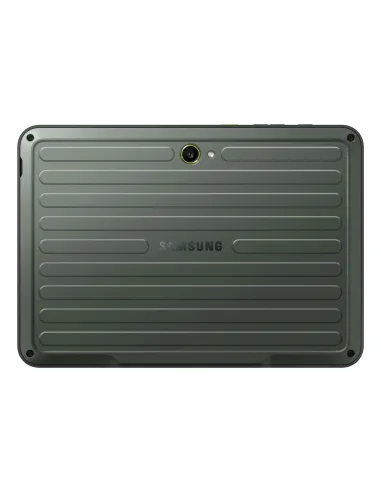 Samsung Galaxy Tab Active5 Pro SM-X356B 5G Snapdragon LTE 128 GB 25,6 cm (10.1") 6 GB Wi-Fi 6E (802.11ax) Android 15 Verde