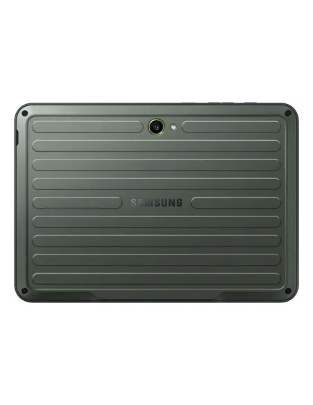 Samsung Galaxy Tab Active5 Pro SM-X356B 5G Snapdragon LTE 128 GB 25,6 cm (10.1") 6 GB Wi-Fi 6E (802.11ax) Android 15 Verde